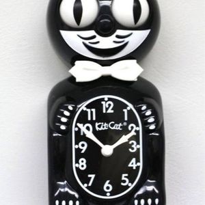 Meet your Posher, Milton